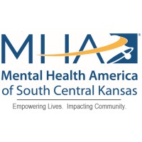 Mental Health America of South Central Kansas (MHASCK)