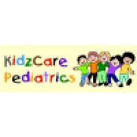 Kidzcare Pediatrics PC, NC