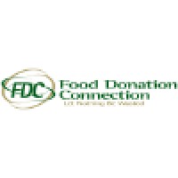 Food Donation Connection