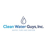 Clean Water Guys