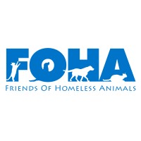 Friends of Homeless Animals