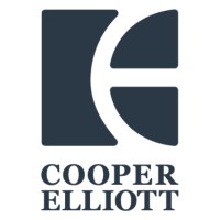 Cooper Elliott