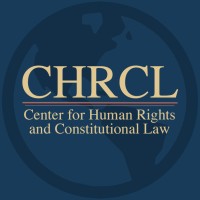 Center for Human Rights and Constitutional Law