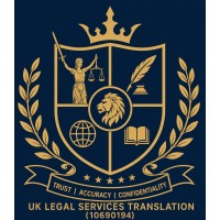 UKLST - UK Legal Services Translation Ltd