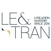 LE & TRAN