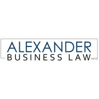 Alexander Business Law, PLLC