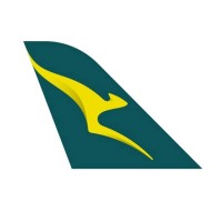 Qantas