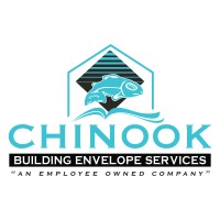 Chinook Building Envelope Services