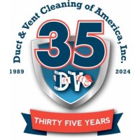 Duct & Vent Cleaning of America Inc.