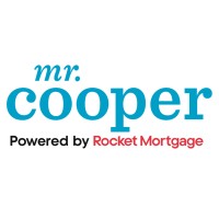 Mr. Cooper