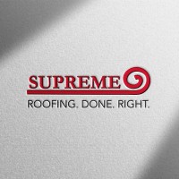SUPREME ROOFING