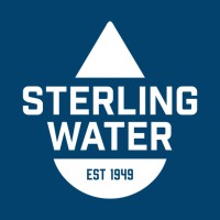 Sterling Water