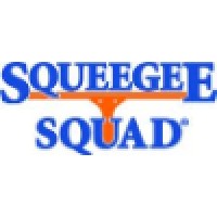 Squeegee Squad HQ