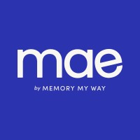 Mae - Craft Your Digital Legacy