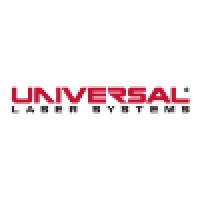 Universal Laser Systems