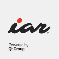 IAR, a Qt Group company