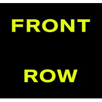 Front Row Germany