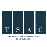 The Syndicate Advisors and Consultants LLC