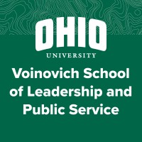 Voinovich School of Leadership and Public Service at Ohio University