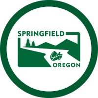City of Springfield, Oregon