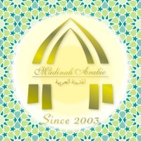 Madinah Arabic