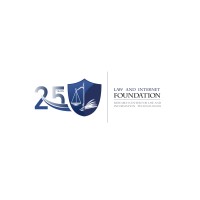 Law and Internet Foundation