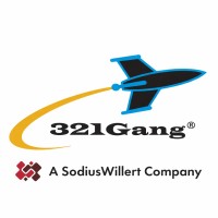 321Gang, LLC