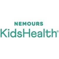 Nemours KidsHealth®