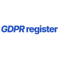 GDPR Register