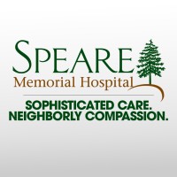 Speare Memorial Hospital