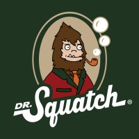 Dr. Squatch