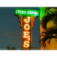 Joe's Stone Crab Restaurant