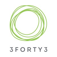 3FORTY3