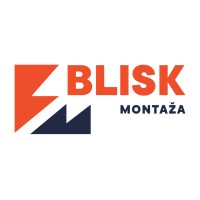 Blisk montaža d.d.