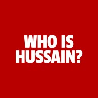 Who is Hussain?