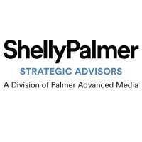 Shelly Palmer