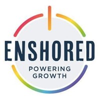 Enshored