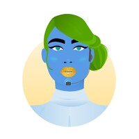 Cool Blue VA