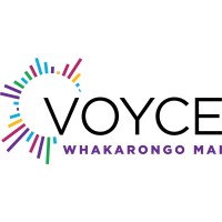 VOYCE - Whakarongo Mai