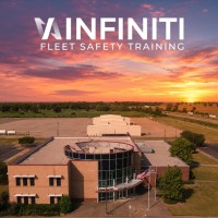 INFINITI Fleet Safety