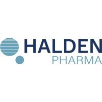 Halden Pharma