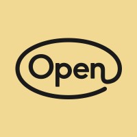 Open