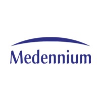 Medennium Inc
