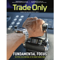 Soundings Trade Only