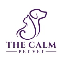 Calm Pet Vet