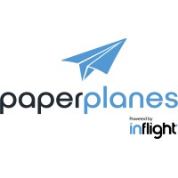 Paperplanes UK