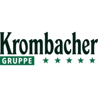 Krombacher