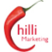 Chilli Marketing Ltd