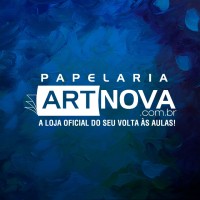 Papelaria ARTNOVA