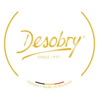 Desobry, The Belgian Biscuitier